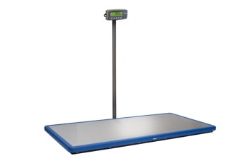 New Large Electronic Digital Pet Scale Veterinary Animal Weight